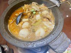 -肖记公安牛肉鱼杂馆·省级非物质文化遗产(三角路直营店)