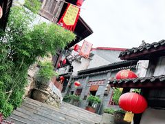 -后柳水乡