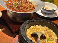 -绿茶餐厅(松江万达店)
