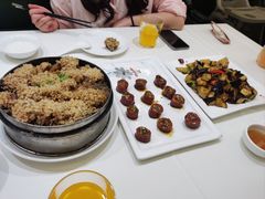 九转大肠-金春禧(世茂国际广场店)