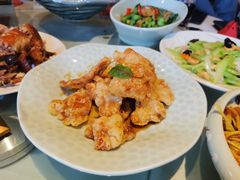 -红樱桃·欢乐餐厅(太原里店)