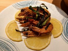 -花和海鲜自助(梅江店)