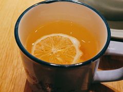 -蜜桃餐厅·伴山(绿宝广场店)