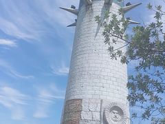-珠海海泉湾神秘岛亲子乐园