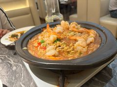 -前海沿·青岛菜(乐客城店)