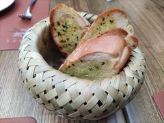 -Golden Lily河内巴黎法越料理餐厅(建国西路店)