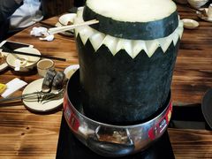 -尚竹阁冬瓜盅·18年地标美食(平洲店)