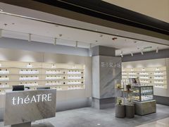 -théATRE 茶聚场(王府中環店)