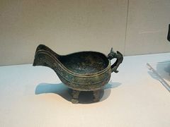 -临沂市博物馆