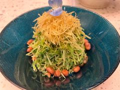 -赵小姐丨新中餐(曲江店)