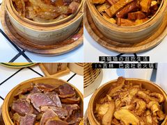 -巴卤社老火锅(财富店)