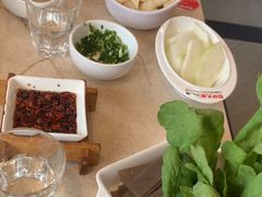 -阳坊大都涮羊肉(阳坊总店)