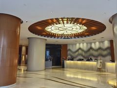 -天津水游城丽筠酒店