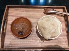 -京参 • 擂椒饭(这有山店)