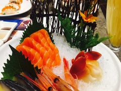 -大渔铁板烧(花园道店)