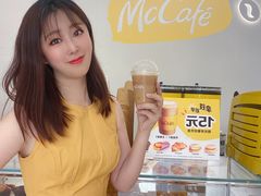 -麦当劳(徐汇漕溪北路百脑汇店)