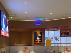 -北大荒人•新东北菜(青岛银座店)