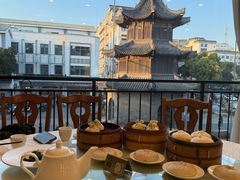 -怡园饭店-餐厅(四望亭店)