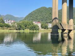 -天目溪漂流