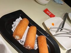 -海底捞火锅(北京路店)