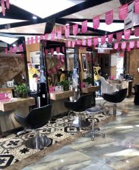 -永琪美容美发全国直营连锁