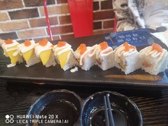 -爆丼日式大排档(季华园店)