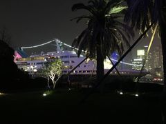 -上海港国际客运中心