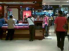 -物美超市(下沙店)