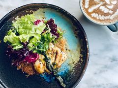 -The Rug Cafe(王府中环店)