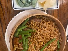 -老雒阳面馆·水席(定鼎门店)