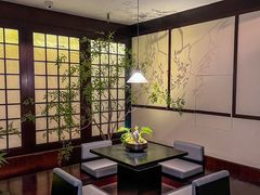 -松鹤精致料理(五一中路店)