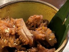 -浩海火烧云傣家菜(京广店)