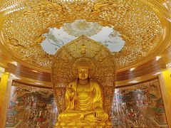 -隋唐洛阳城明堂天堂景区