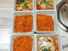 -胡哥烤肥牛(车公庙店)