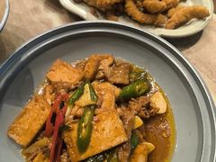 -耶里夏丽·丝路新疆菜·清真食品(徐汇南丹东路臻选店)