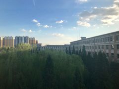 教学楼-华北电力大学(一校区)
