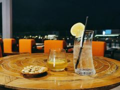 -半山半岛洲际度假酒店·观海廊