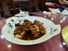 -新虹楼饭庄(崇明陈家镇店)