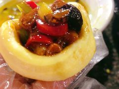 -江宁会馆(劈柴院店)