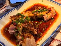 -耙吉吉川味小酒馆(本地人回头店)