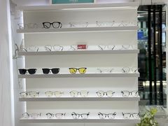 -MODJO•木左眼镜(云玺万科里店)