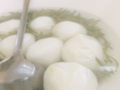 清汤鱼丸-西陵饭店