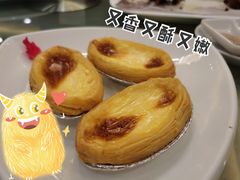 -中山国际酒店中餐厅