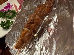 -南门涮肉(上海二店)