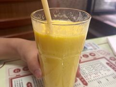 -香港華心糖水鋪(南西总店)