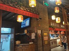 -南京大牌档(凯德1818店)