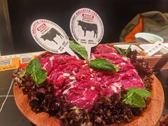 -二刀潮牛(重庆光环购物公园店)