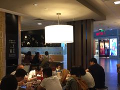 -麦当劳(禄口机场T2航站楼)