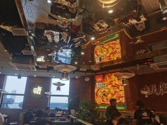 -火啫啫·粤式啫啫煲(南通首店)