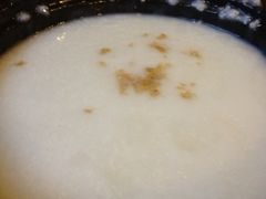 粥火锅-盈田盈粥庄(博山东路店)